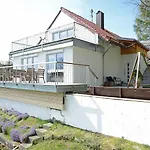 Semesterbostad Haus Allgaeublick Bei Kronburg - Alleinlage Mit Sauna, Kamin Und Eingezaeuntem Garten Bad Grönenbach