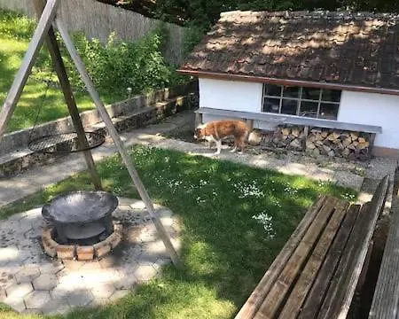 Haus Allgaeublick Bei Kronburg - Alleinlage Mit Sauna, Kamin Und Eingezaeuntem Garten * Bad Grönenbach