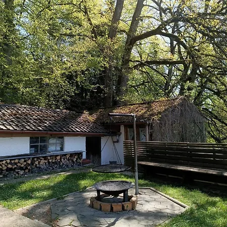Haus Allgaeublick Bei Kronburg - Alleinlage Mit Sauna, Kamin Und Eingezaeuntem Garten Semesterbostad Bad Grönenbach