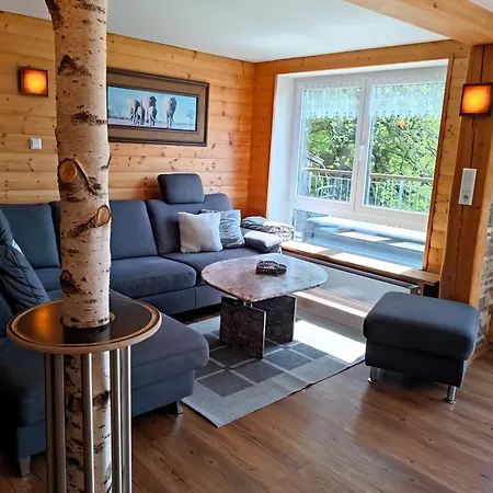 Haus Allgaeublick Bei Kronburg - Alleinlage Mit Sauna, Kamin Und Eingezaeuntem Garten * Bad Grönenbach