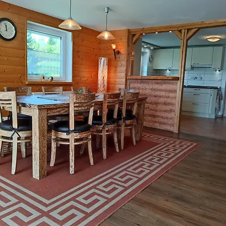 Casa vacanze Haus Allgaeublick Bei Kronburg - Alleinlage Mit Sauna, Kamin Und Eingezaeuntem Garten Bad Grönenbach