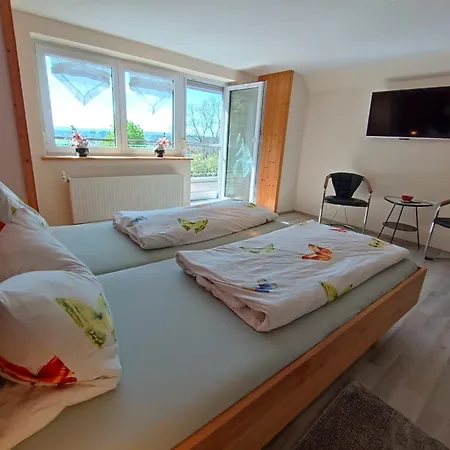 Haus Allgaeublick Bei Kronburg - Alleinlage Mit Sauna, Kamin Und Eingezaeuntem Garten Casa vacanze *